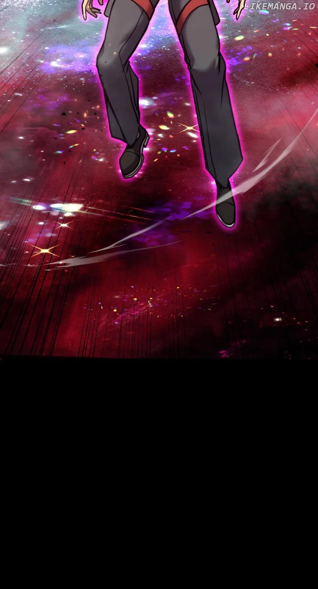 Log into the Future Chapter 216 - page 9